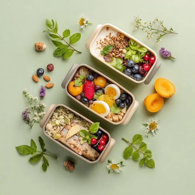 Office Box, catering Kolorowy Pieprz