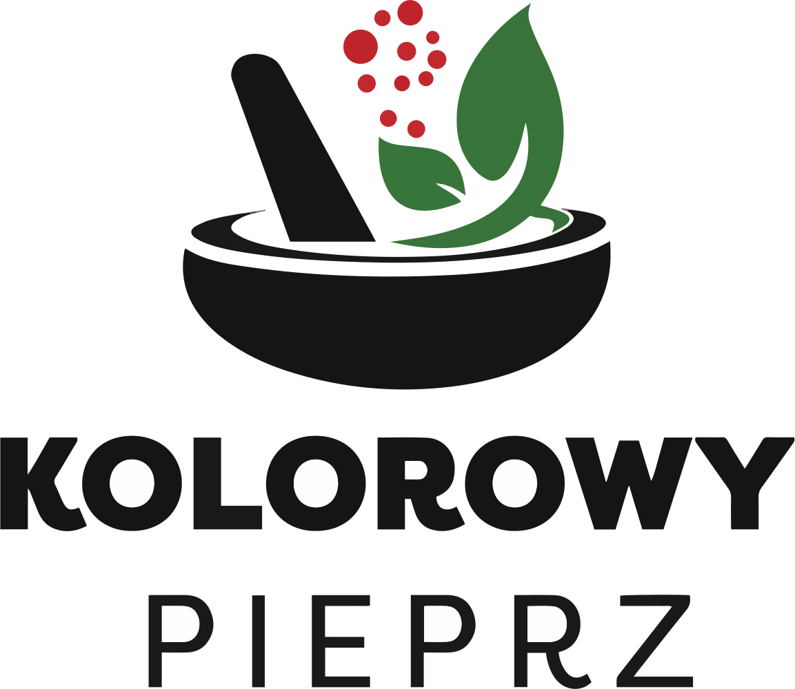 Kolorowy Pieprz · Autorski Catering Dietetyczny