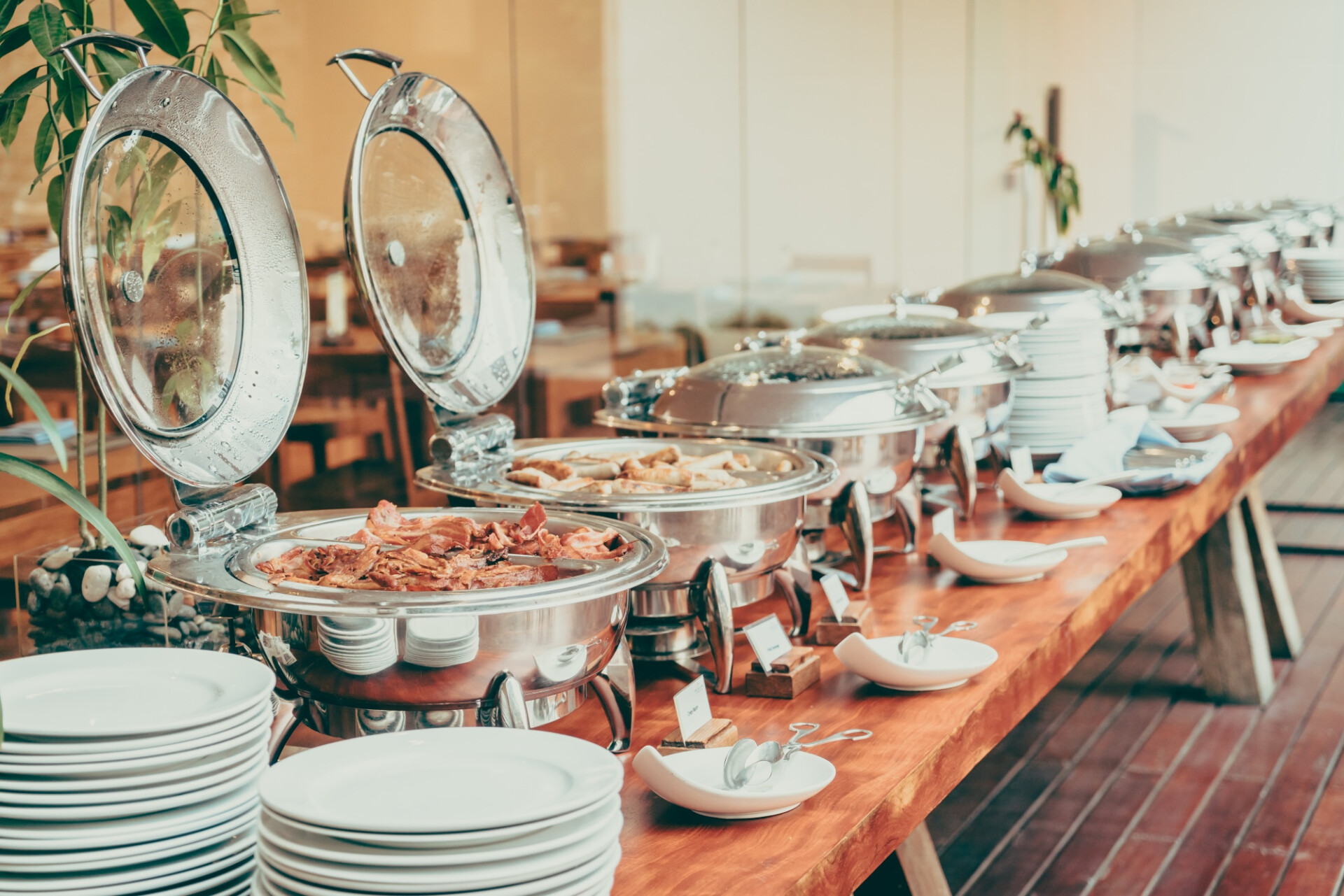 Catering świąteczny