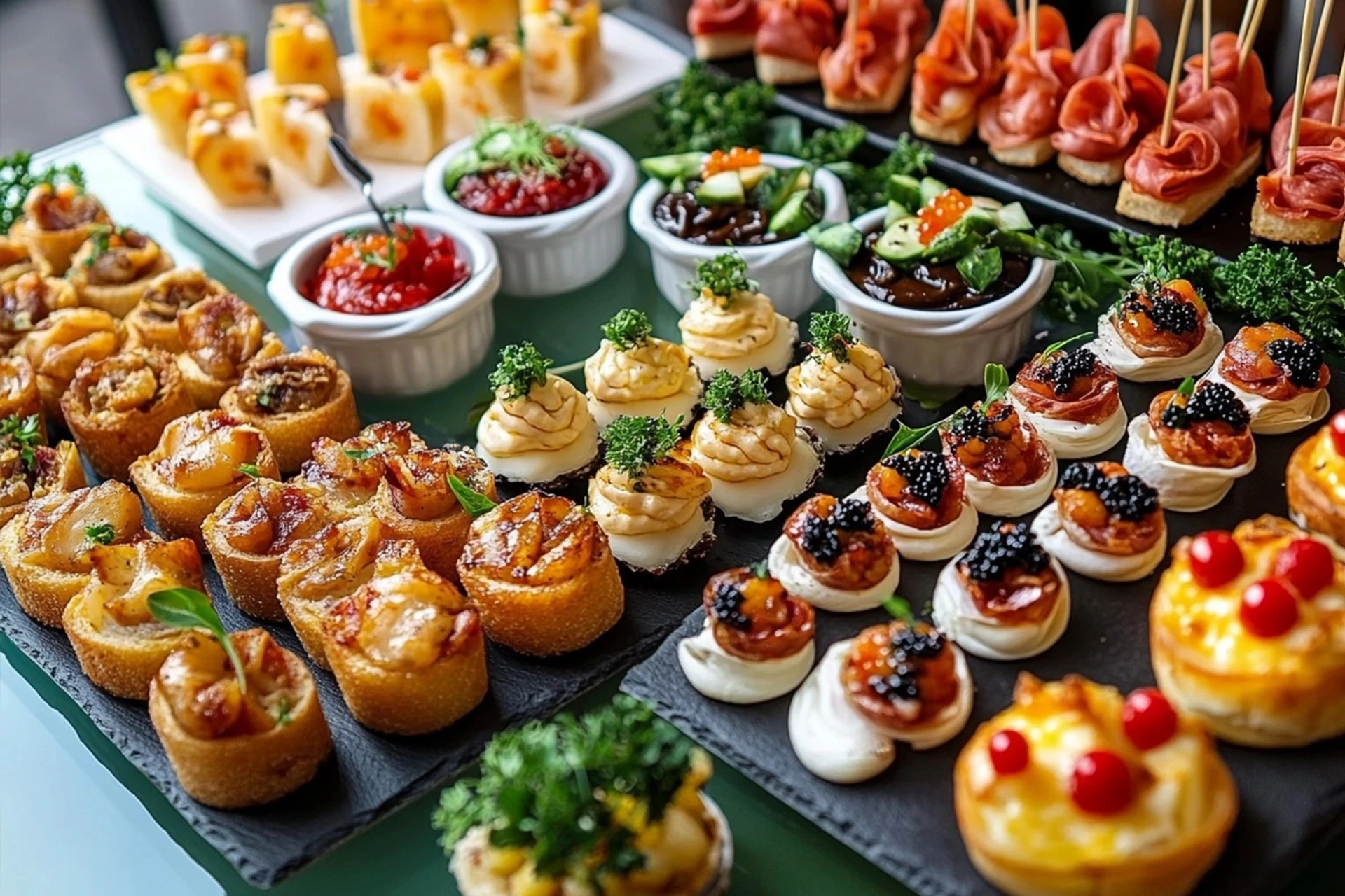 Catering okolicznościowy